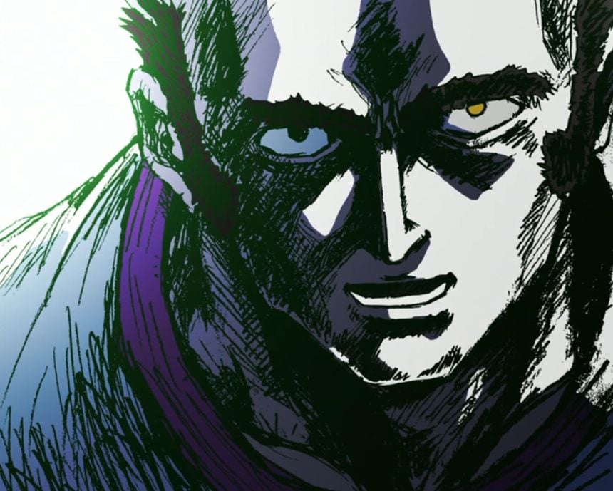 Musashi Goda (Mob Psycho 100)