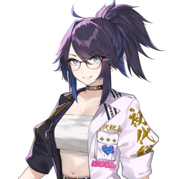 Kson (VShojo / Vtuber)