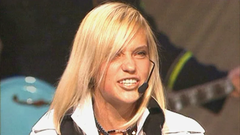 Глюк'oZa (Natalia Fadeeva) (Moscow, Nostra Era)