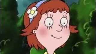 Lily Duncan/ Princess Giant (Mona The Vampire)