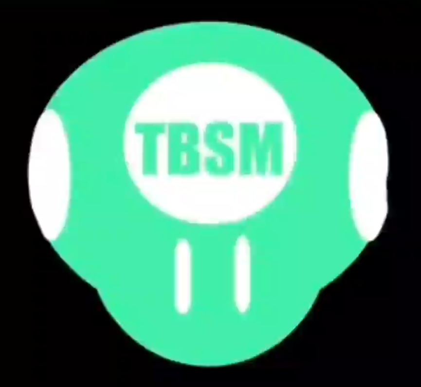 TadBitShroomy