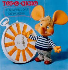TopoGIGIO