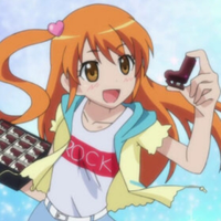 Rizumu Amamiya (Pretty Rhythm Aurora Dream)
