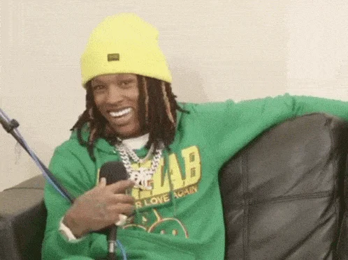 King Von | Rapping, Singing 