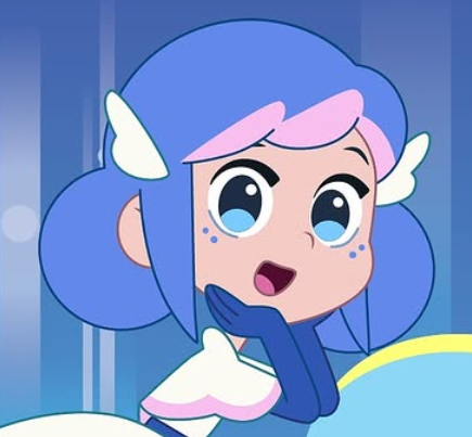 Nini (Shushu Magic; English)