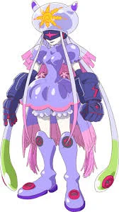 Thetismon