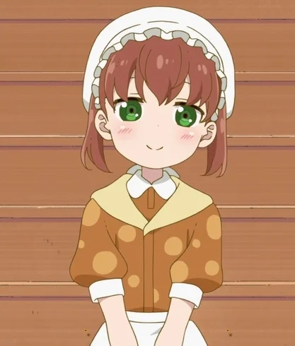 Dragon Maid - Georgie Saikawa (Nae Saikawa) 