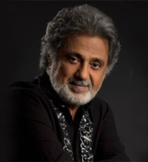 Dariush Eghbali