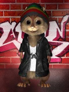 dj geeked alvin (Ashliez91)