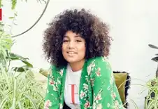 Ruti Olajugbagbe