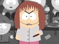 Shelly Marsh 