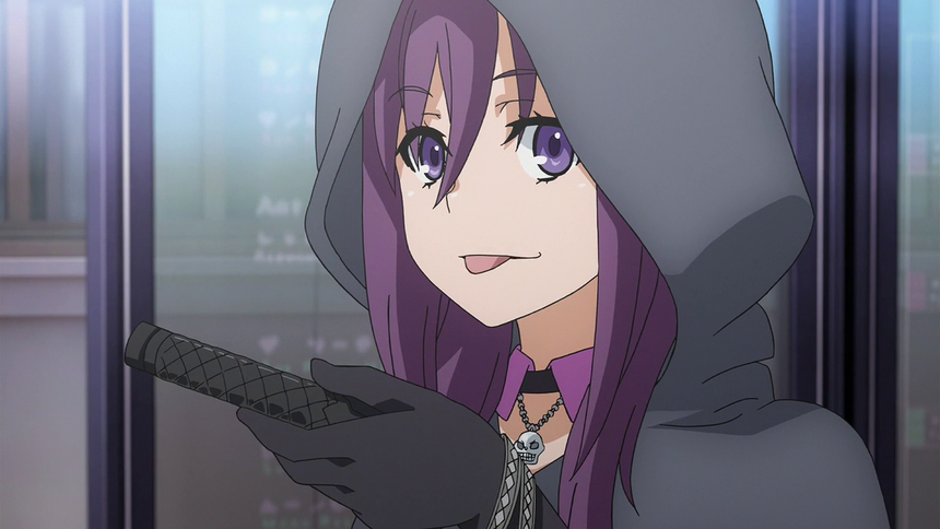 Kouzaku Mitori (Miyu Tomita)