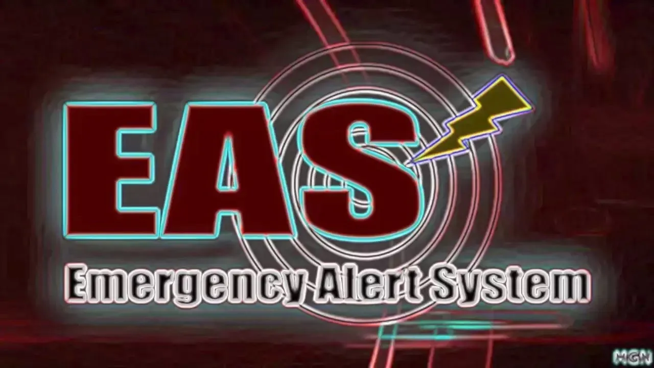 EAS Tones