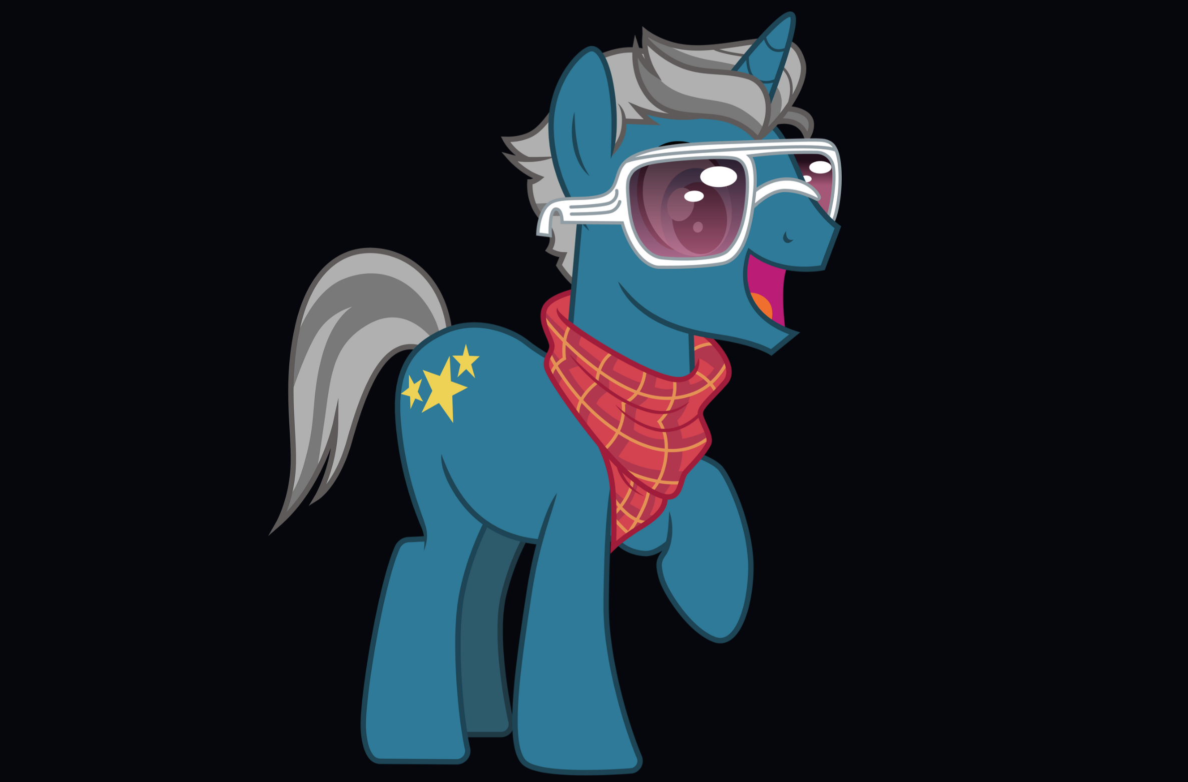 Fashion Plate (My Little Pony - Friendship Is Magic)