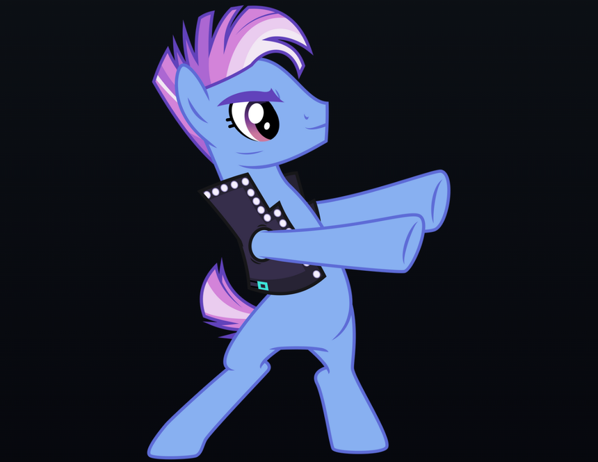 Limelight (My Little Pony - Friendship Is Magic)