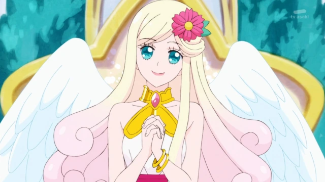 Virgo (Star Twinkle Pretty Cure)