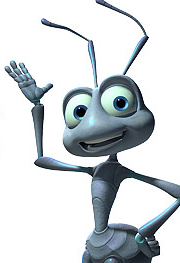 Flik (A Bug's Life)