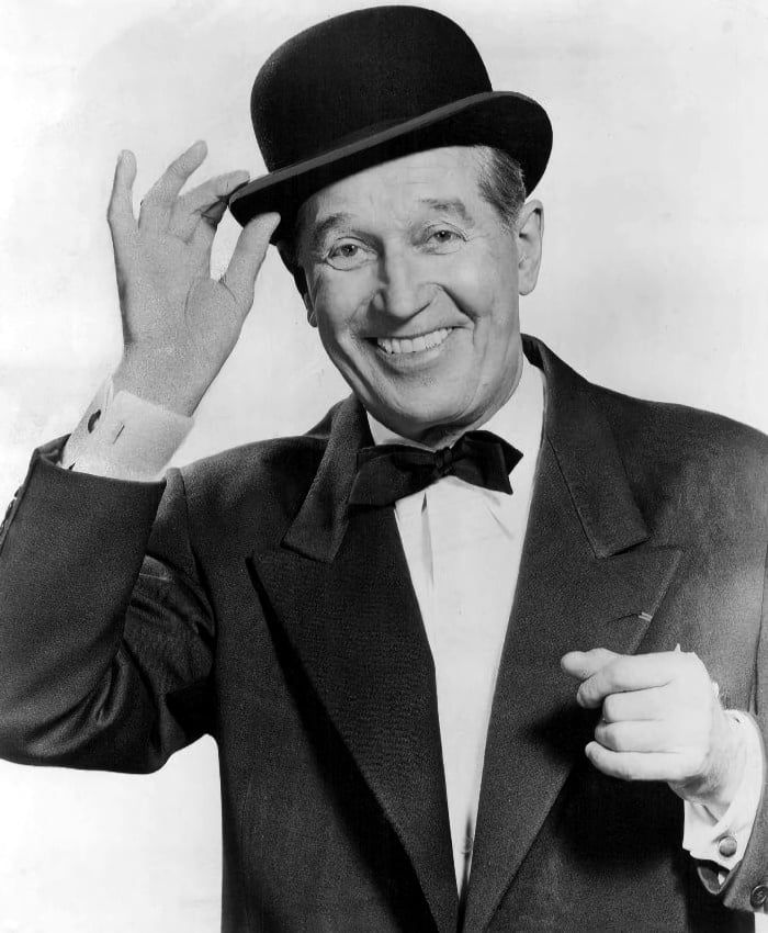 Maurice Chevalier Chanteur Rétrograde trop marrant