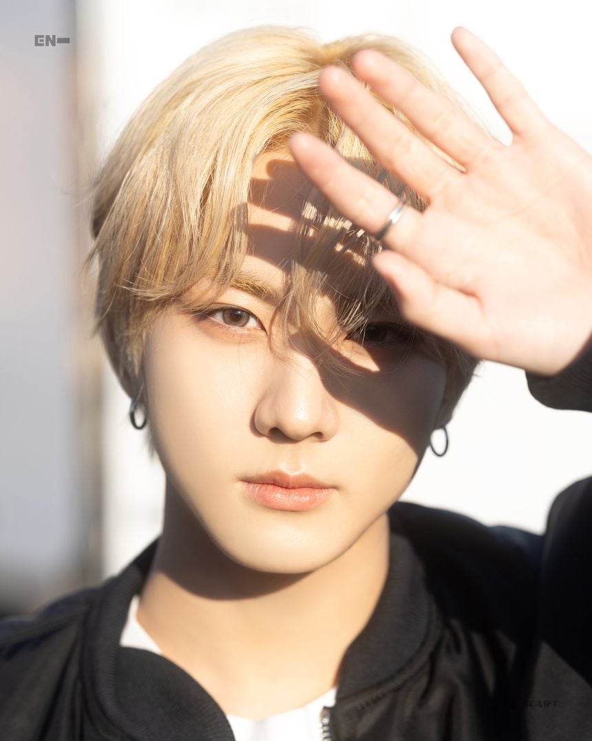 Jungwon won