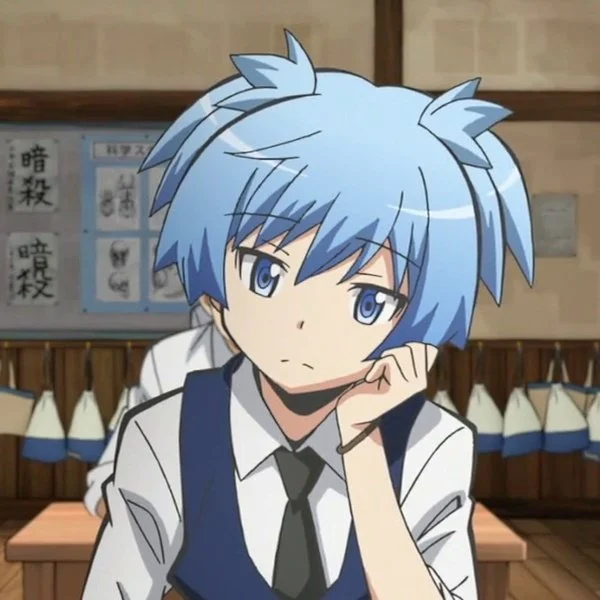 Nagisa Shiota JP VA