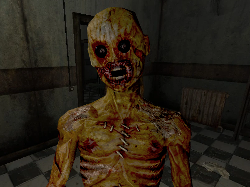 Clarence (Penumbra)