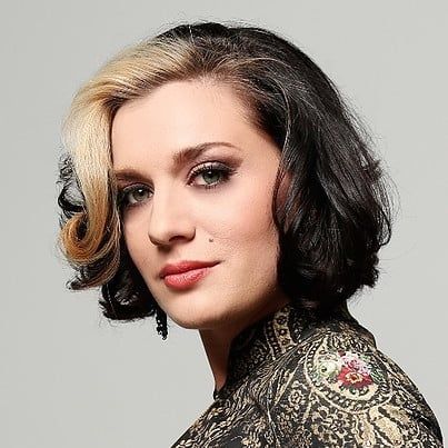 Ariana Savalas