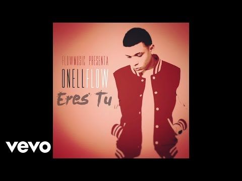 Onell Diaz Flow 2015