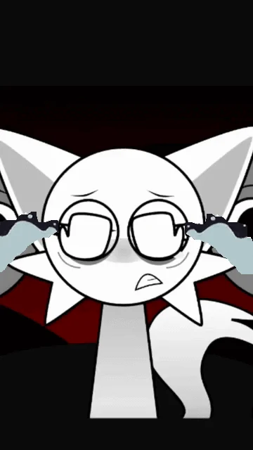 Wenda (Sprunki horror swapped form)