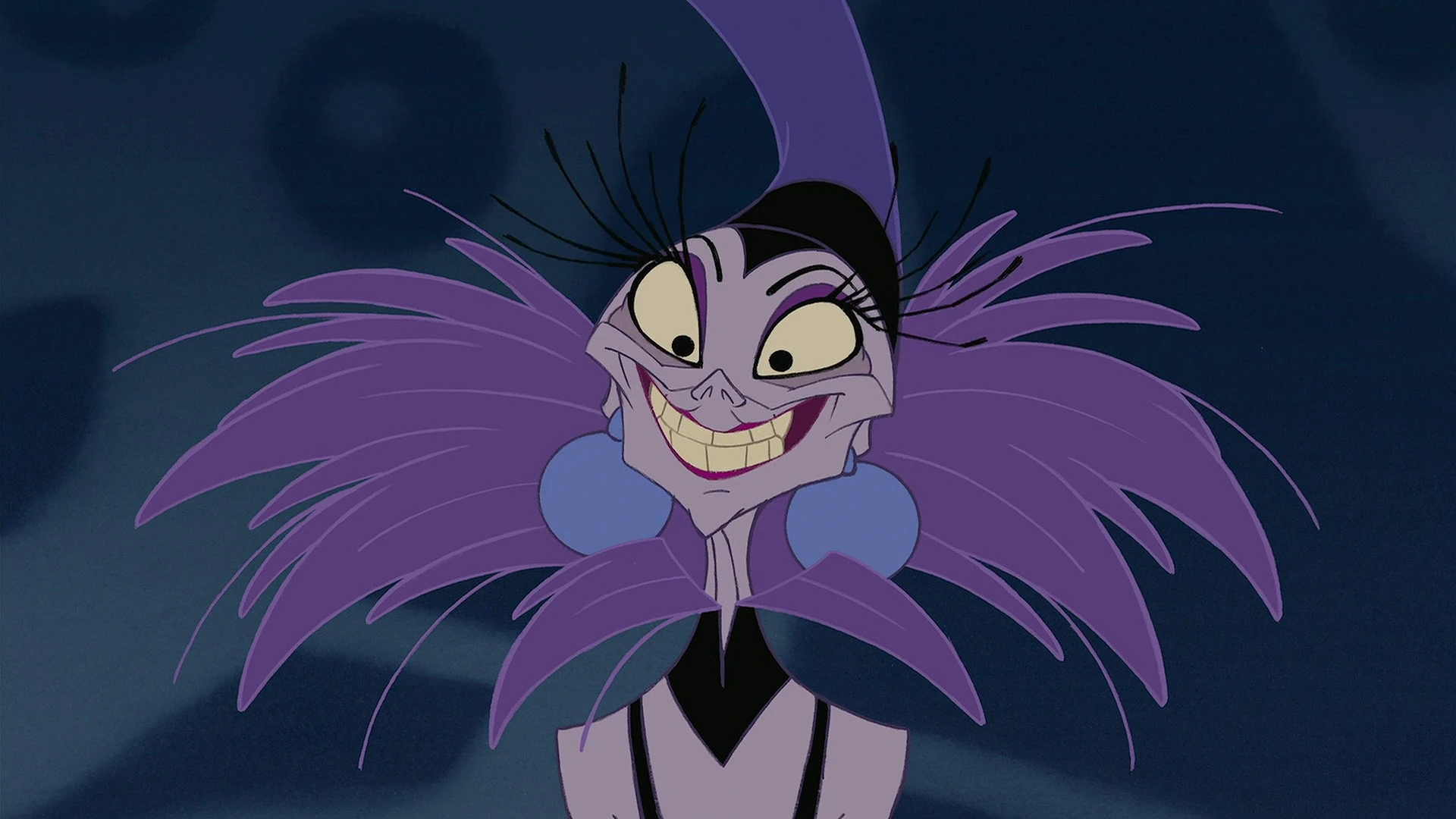 Yzma (español latino)