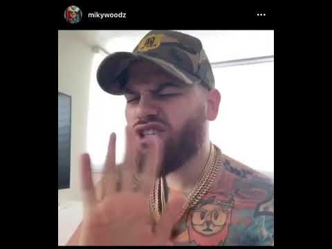 Miky Woodz