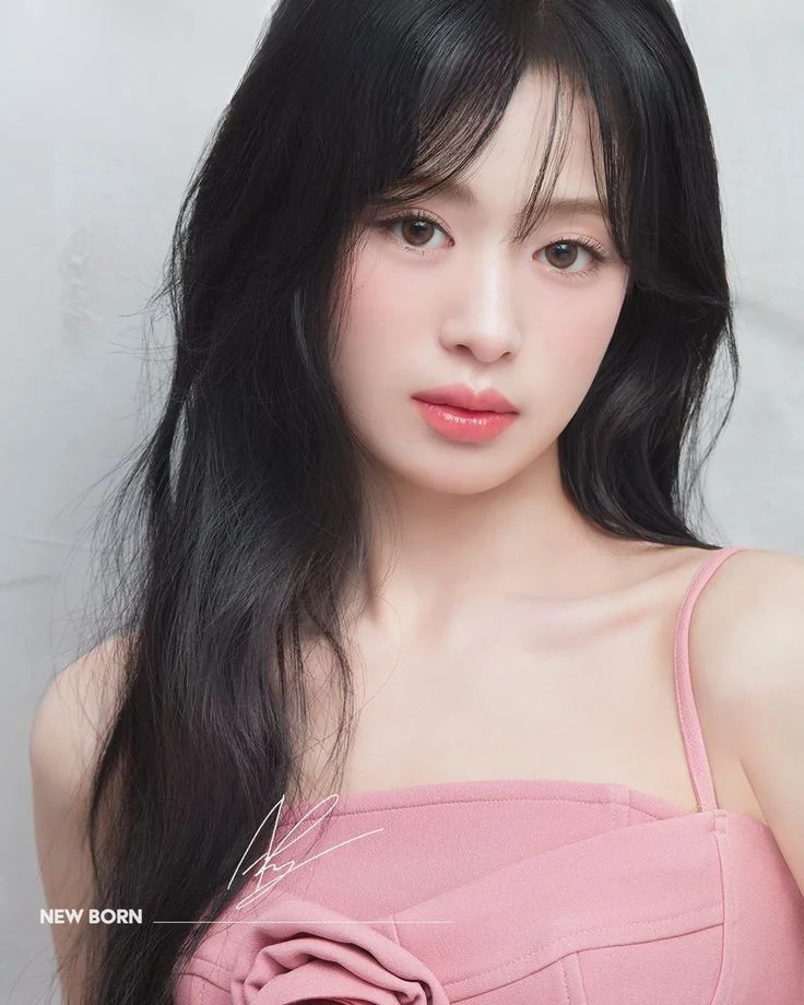AHYEON OF BABYMONSTER