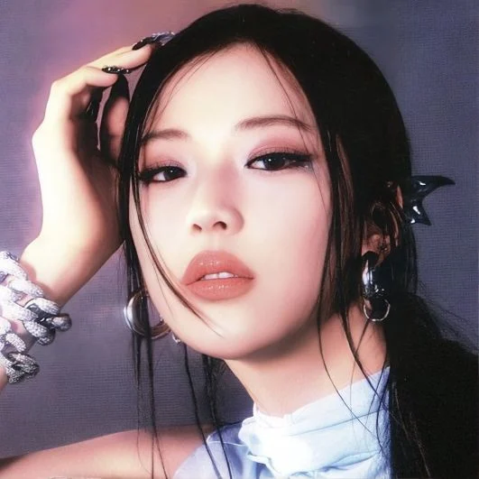 RUKA OF BABYMONSTER