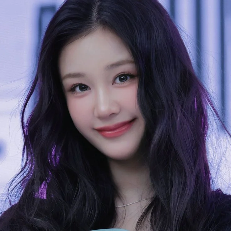 PHARITA OF BABYMONSTER