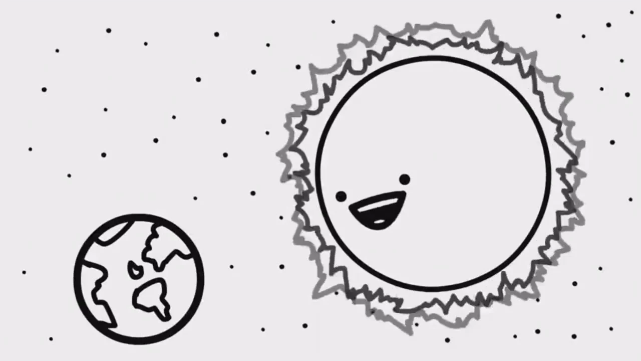 Sun (asdfmovie)
