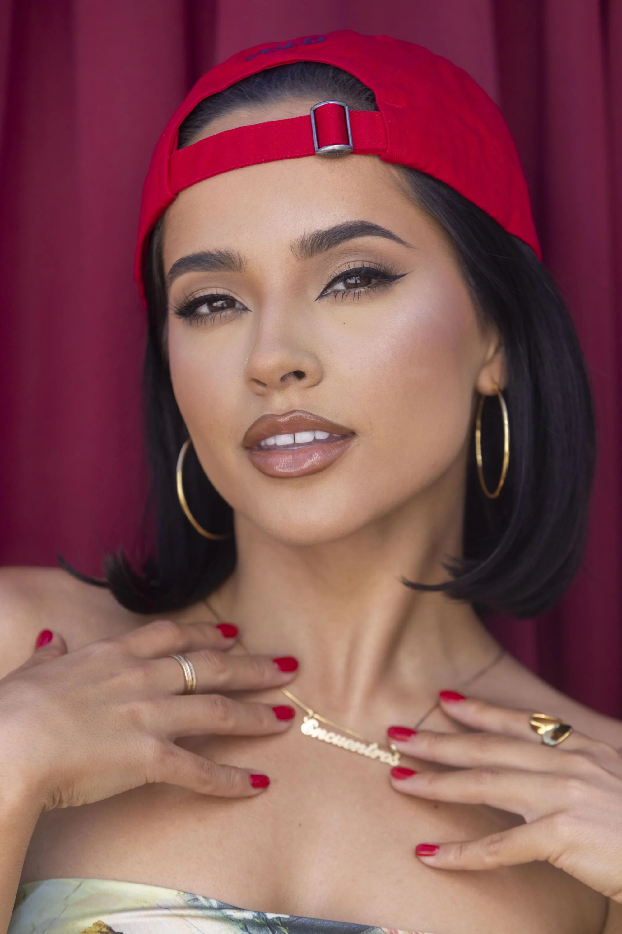 Becky G (2024 - 2025)