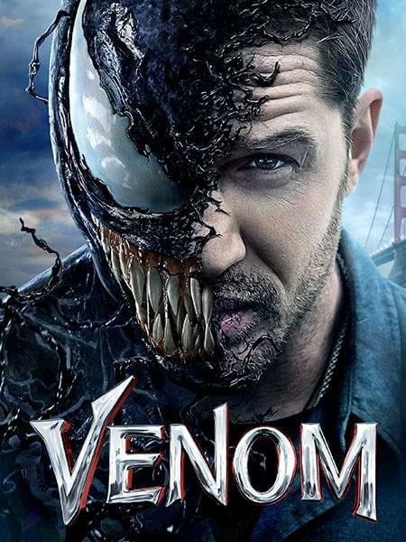 Venom VFQ