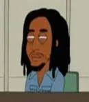 Bob Marley (Seth MacFarlane's Cavalcade of Cartoon Comedy)