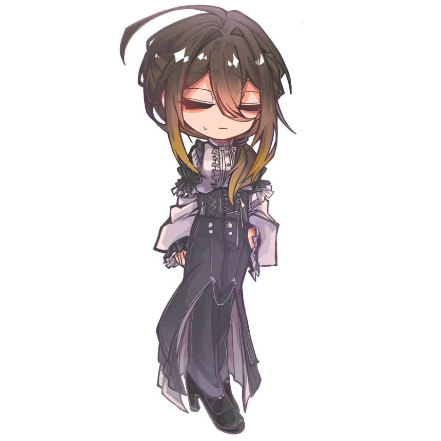 凪
