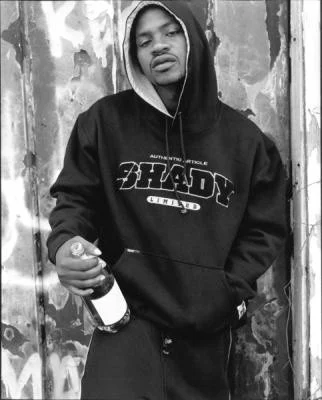 Obie Trice (Cheers Era)