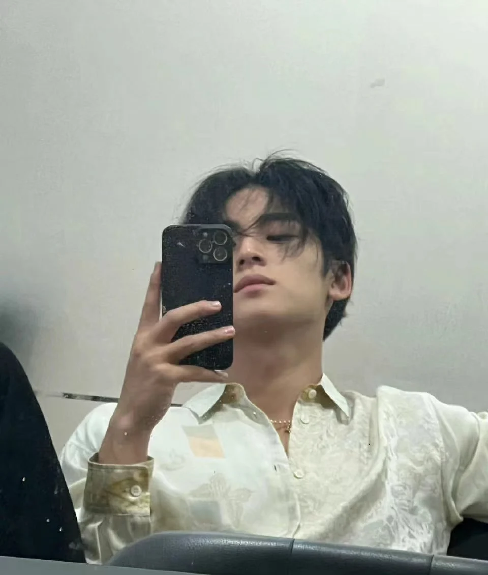mingyu