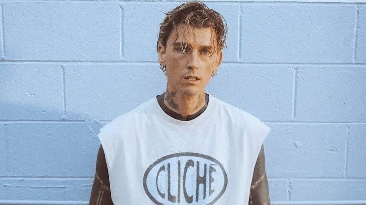Machine Gun Kelly | MGK (Lost Americana Era)