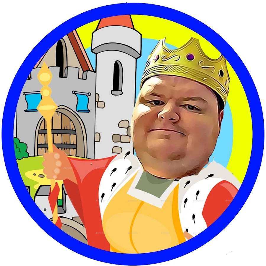 King Ian Moore