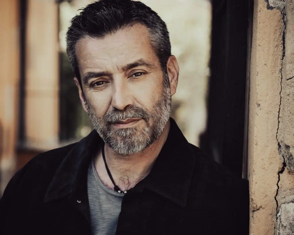 Daniele Silvestri