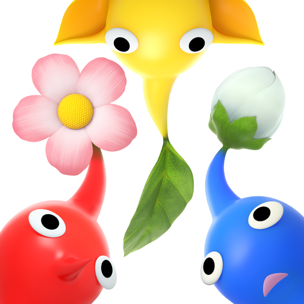 pikmin