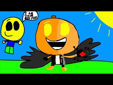 PumpkinGamesz