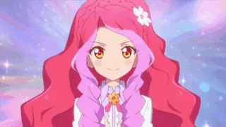 Elza Forte (Aikatsu Stars!)