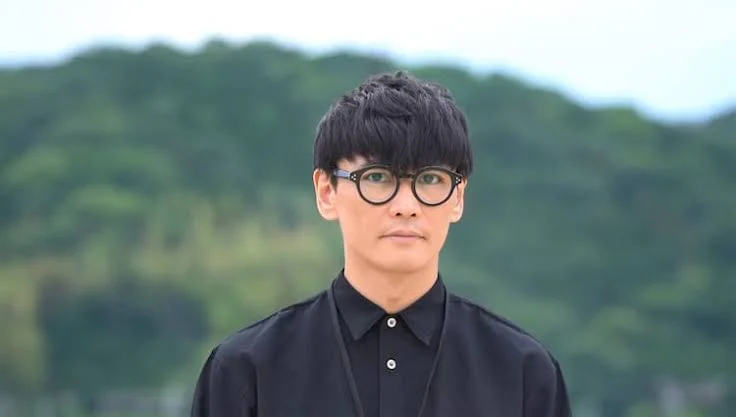 Ichiro Yamaguchi (sakanaction • サカナクション) (FOR RESEARCH PURPOSE ONLY)