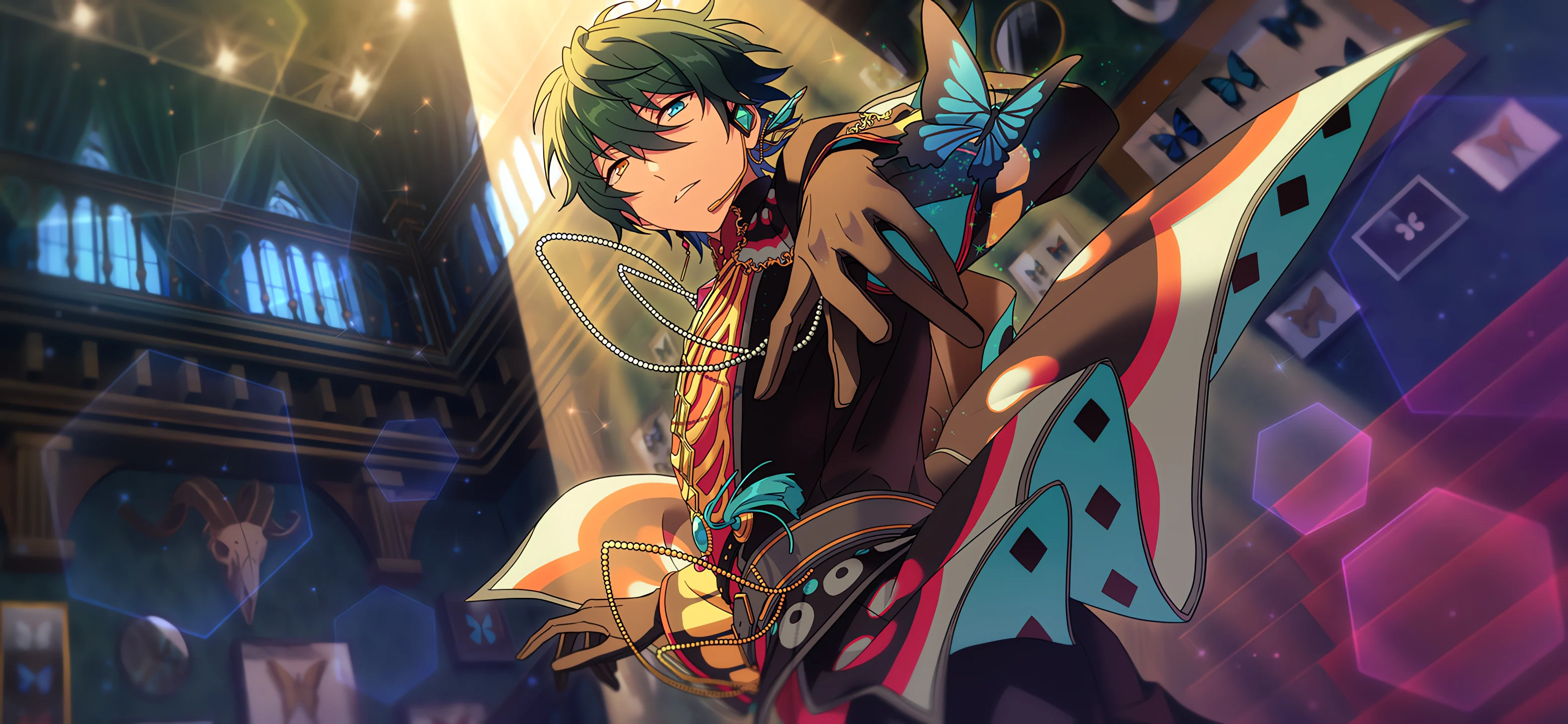 Mika Kagehira