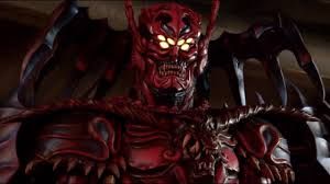 Master Xandred (Power Rangers Samurai)