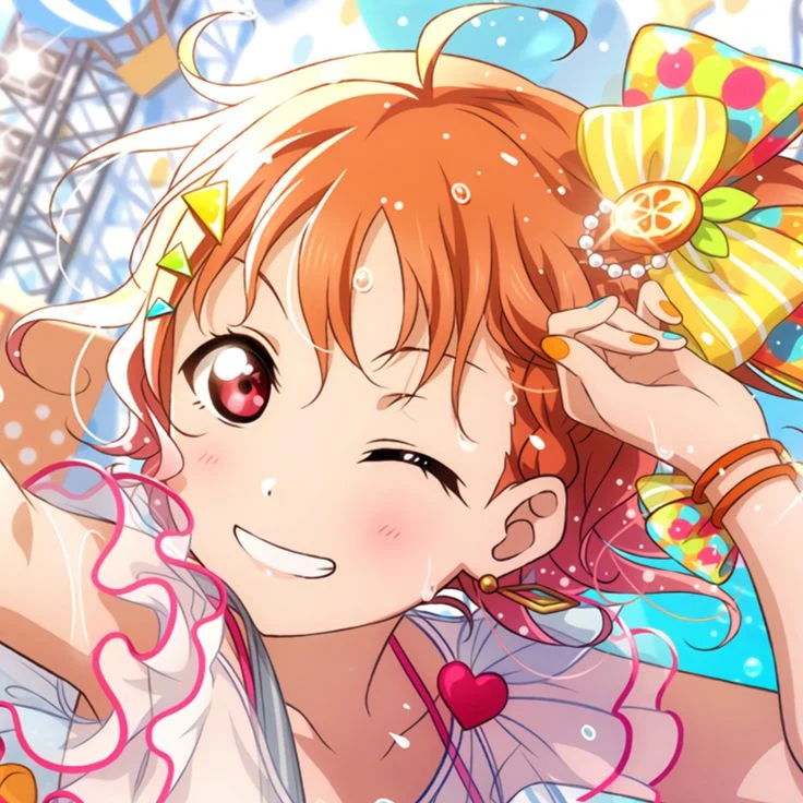 Chika Takami